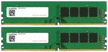 Mushkin Essentials DDR4-2933 32GB komplekts (MES4U293MF16GX2)