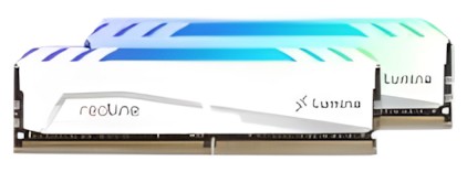 Mushkin Redline Lumina DDR4-3600 16GB komplekts (MLB4C360EKKT8GX2)