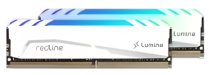 Mushkin Redline Lumina DDR4-4133 16GB komplekts (MLB4C413KOOP8GX2)