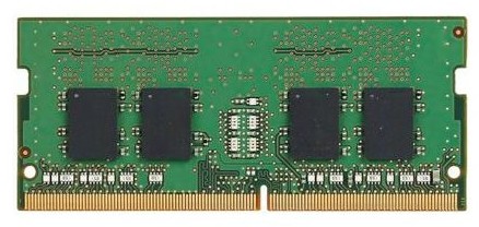 Mushkin Essentials DDR4-2133 8GB (MES4S213FF8G18)