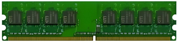 Mushkin Essentials DDR4-2666 4GB (MES4U266KF4G)