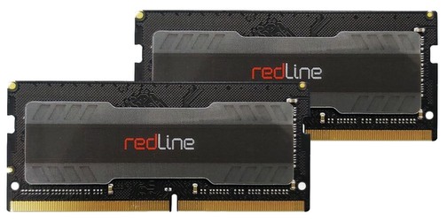 Mushkin Redline DDR4-2666 16GB komplekts (MRA4S266KKKF8GX2)