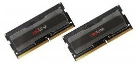 Mushkin Redline DDR4-2933 64GB komplekts (MRA4S293HKKF32GX2)