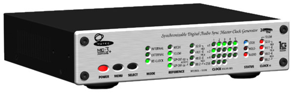Mutec MC-3+ Viedais pulkstenis Mutec MC-3+ Viedais pulkstenis