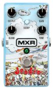 MXR Dookie Drive MXR Dookie Drive