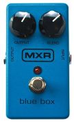 MXR M103 Zilā Kaste MXR M103 Zilā Kaste