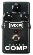 MXR M132 Super Comp MXR M132 Super Comp