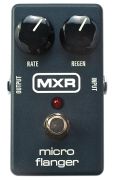 MXR M152 Mikro Flanger MXR M152 Mikro Flanger