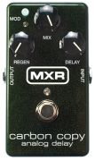 MXR M169 Carbon Copy MXR M169 Carbon Copy