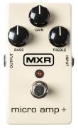 MXR M233 Micro Amp Plus MXR M233 Micro Amp Plus