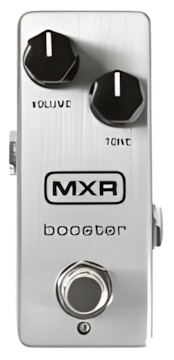 MXR M293 Booster Mini MXR M293 Booster Mini