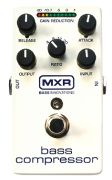 MXR M87 Bass Kompresors MXR M87 Bass Kompresors