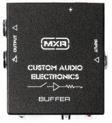 MXR MC406 Cae Buferis MXR MC406 Cae Buferis