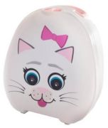 My Carry Potty Kaķis