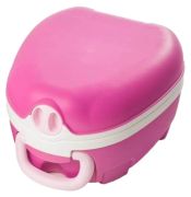 My Carry Potty Rozā My Carry Potty Rozā