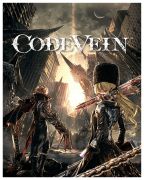 Bandai Namco Code Vein PS4