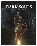 Bandai Namco Dark Souls: Remastered PS4