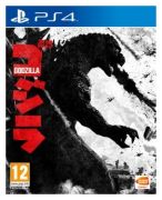 Namco Bandai Godzilla PS4 Namco Bandai Godzilla PS4