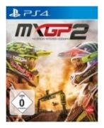 Namco Bandai MXGP 2 PS4
