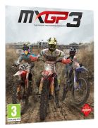 Namco Bandai MXGP 3 PS4