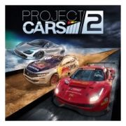 Bandai Namco Project CARS 2 PS4