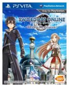 Namco Bandai Sword Art Online: Hollow Realization PS Vita