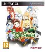 Namco Bandai Tales of Symphonia Chronicles PS3