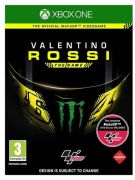 Namco Bandai Valentino Rossi Spēle Xbox One Namco Bandai Valentino Rossi Spēle Xbox One