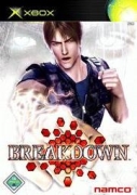 Breakdown Xbox Breakdown Xbox