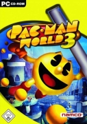 Namco Pac-Man World 3 PC