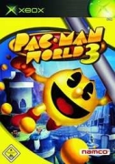 Namco Pac-Man World 3 Xbox Namco Pac-Man World 3 Xbox