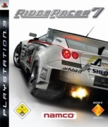 Namco Ridge Racer 7 PS3