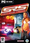 Namco SRS - Street Racing Syndicate PC Namco SRS - Street Racing Syndicate PC