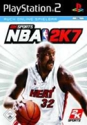 Take 2 NBA 2K7 PS2 Take 2 NBA 2K7 PS2