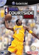 Nintendo NBA Courtside 2002 GC Nintendo NBA Courtside 2002 GC
