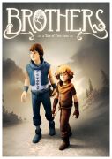 NBG Brothers: A Tale of Two Sons Xbox One NBG Brothers: A Tale of Two Sons Xbox One