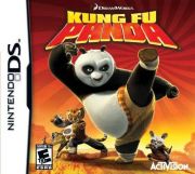 NBG Kung Fu Panda DS