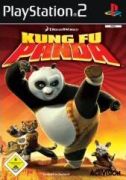 NBG Kung Fu Panda PS2 NBG Kung Fu Panda PS2