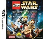 Lucas Arts Lego Star Wars - The Complete Saga DS Lucas Arts Lego Star Wars - The Complete Saga DS