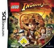 NBG Lucas Lego Indiana Jones DS NBG Lucas Lego Indiana Jones DS