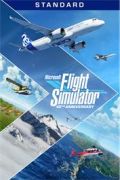 NBG Microsoft Flight Simulator Standarta 40. gadadienas izdevums NBG Microsoft Flight Simulator Standarta 40. gadadienas izdevums