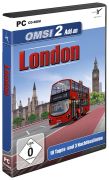Aerosoft OMSI 2 Papildinājums - London Aerosoft OMSI 2 Papildinājums - London