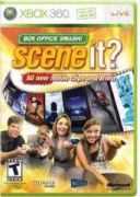NBG Scene It? 2 Kinohits (ohne Buzzer) Xbox 360 NBG Scene It? 2 Kinohits (ohne Buzzer) Xbox 360