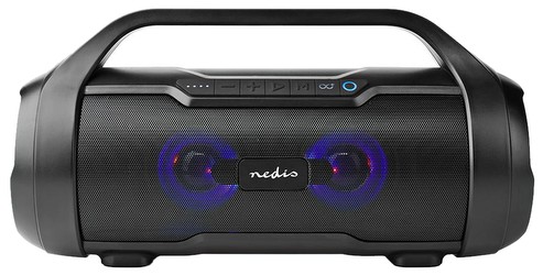 Nedis SPBB310BK