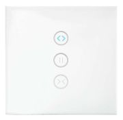 Nedis WLAN Smart sienas slēdzis (WIFIWC10WT)