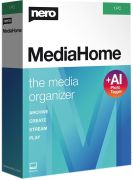 Nero MediaHome 2021 Nero MediaHome 2021