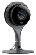 Nest Cam Indoor (2er-iepakojums) Nest Cam Indoor (2er-iepakojums)