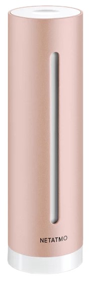 Netatmo Healthy Home Coach (NE1020ZZ)