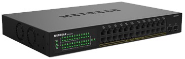 Netgear GS324TP Netgear GS324TP