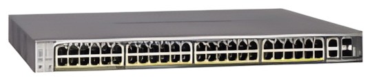 Netgear GS752TX Netgear GS752TX